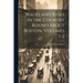 Walks and Rides in the Country Round About Boston, Volumes 1-2