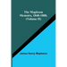 The Mapleson Memoirs, 1848-1888, (Volume II)
