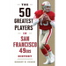 The 50 Greatest Players in San Francisco 49ers History