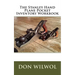 The Stanley Hand Plane Pocket Inventory Workbook