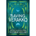 Saving Verakko: Discreet Cover