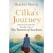 Cilka's Journey