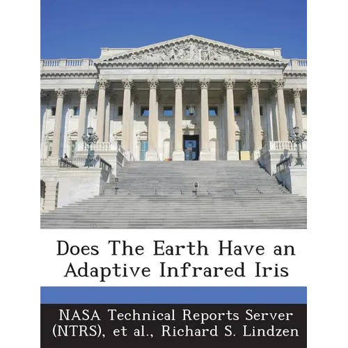 Does the Earth Have an Adaptive Infrared Iris