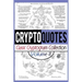 Cryptoquotes: Classic Cryptogram Collection, Vol. 2