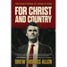 For Christ and Country: The Martyrdom of Charlie Kirk