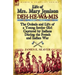 Life of Mrs. Mary Jemison: Deh-He-Wa-MIS-The Ordeals and Life of a Young Settler Girl Captured by Indians During the French and Indian War