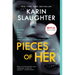 Pieces of Her
