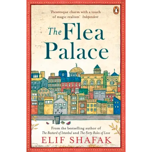 The Flea Palace