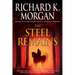 The Steel Remains