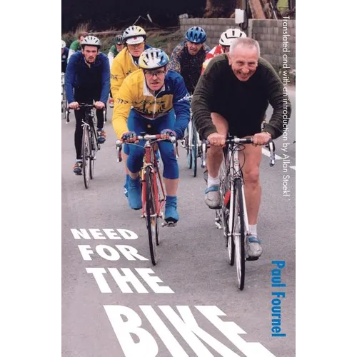 Need for the Bike