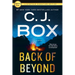 Back of Beyond: A Cody Hoyt Novel