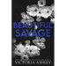 Beautiful Savage (Alternate Cover)
