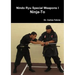 Nindo Ryu Special Weapons I Ninja-To