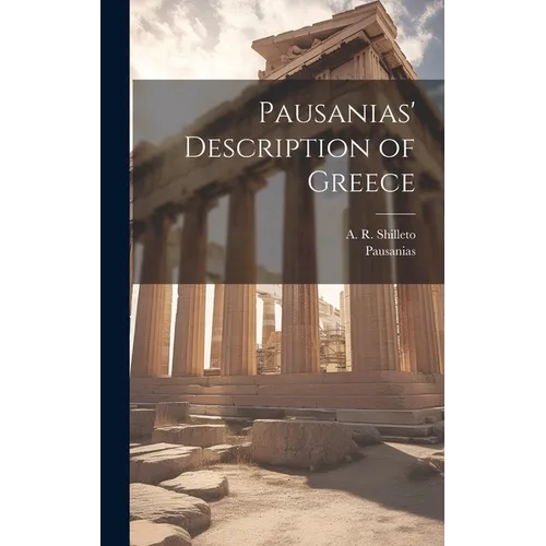 Pausanias' Description of Greece