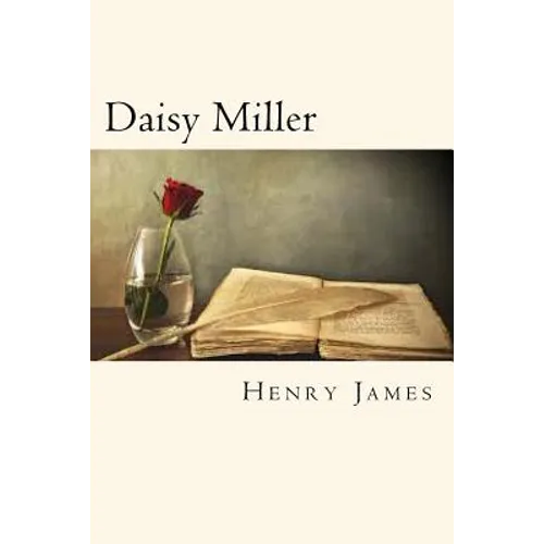Daisy Miller