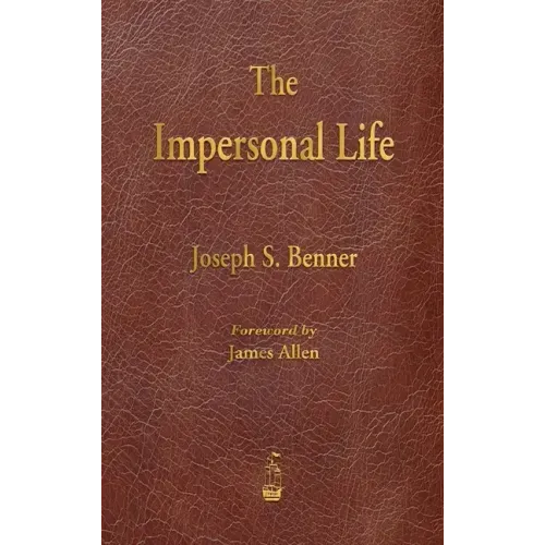 The Impersonal Life