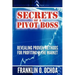 Secrets of a Pivot Boss: Revealing Proven Methods for Profiting in the Market