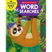 Little Skill Seekers: Word Searches Workbook