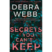 Secrets You Can't Keep