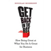 Get Back in the Box: How Being Great at What You Do Is Great for Business