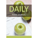 Daily Food Journal