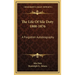 The Life Of Sile Doty 1800-1876: A Forgotten Autobiography