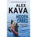 Hidden Creed: (Book 6 Ryder Creed K-9 Mystery Series)