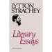 Literary Essays