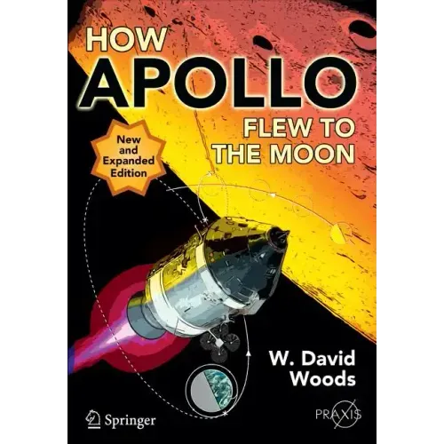How Apollo Flew to the Moon