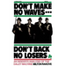 Don't Make No Waves...Don't Back No Losers: An Insiders' Analysis of the Daley Machine
