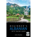 Beginner's Albanian with Online Audio