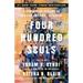 Four Hundred Souls: A Community History of African America, 1619-2019
