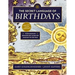 The Secret Language of Birthdays: Your Complete Personology Guide for Each Day of the Year