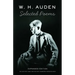 Selected Poems of W. H. Auden