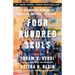 Four Hundred Souls: A Community History of African America, 1619-2019
