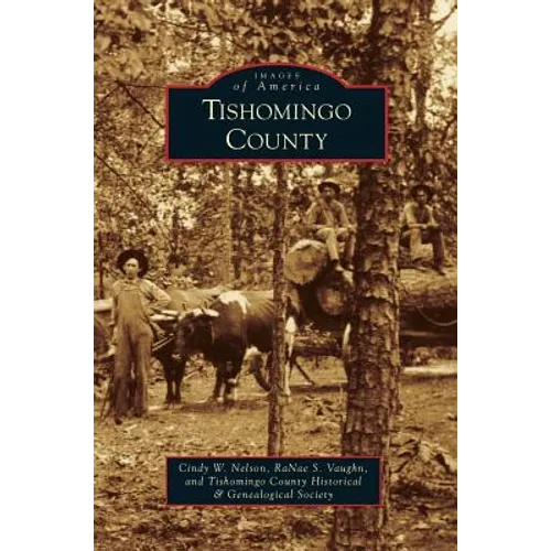Tishomingo County