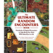 The Ultimate Random Encounters Book: Hundreds of Original Encounters to Help Bring Your Next RPG Adventure to Life