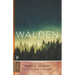 Walden: 150th Anniversary Edition