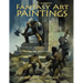 One Hundred Fantasy Art Paintings