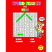 Word search for kids ages 8-12: Kids Word Search Puzzle Book ages 8-9 & 9-10 & 10-11& 11-12 - Learn Vocabulary - Activity for Children 8, 9, 10, 11 an