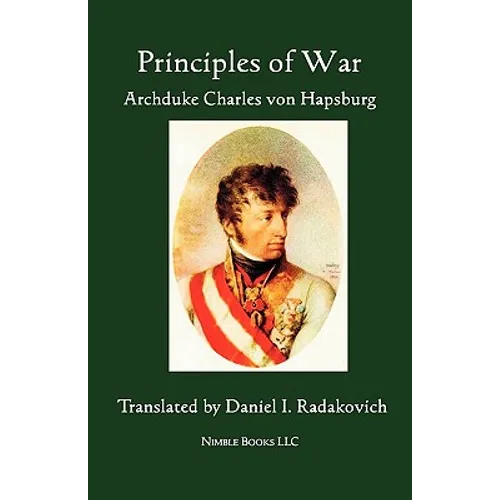 Principles of War