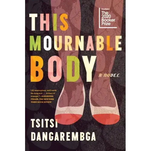 This Mournable Body