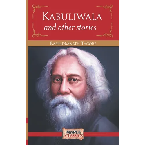 Kabuliwala and Other Stories