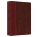 Large Print Study Bible-KJV