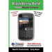 BlackBerry(r) Bold(tm) 9000 Made Simple: For the Bold(tm) 9000, 9010, 9020, 9030, and all 90xx Series BlackBerry Smartphones.