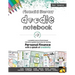 Personal Finance Doodle Notes: Brain Based Interactive Guided Notes