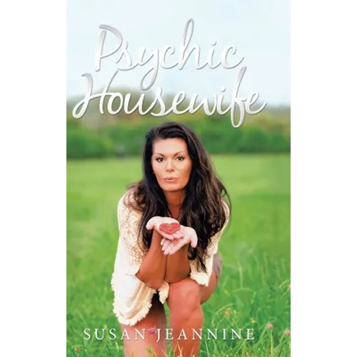 Psychic Housewife