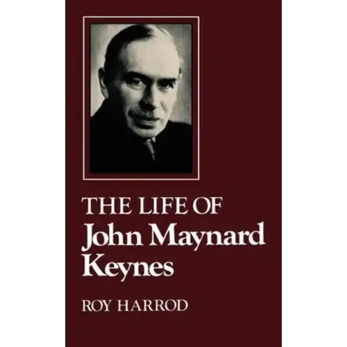 Life of John Maynard Keynes