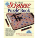 The Official Scrabble Puzzle Book