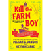 Kill the Farm Boy: The Tales of Pell